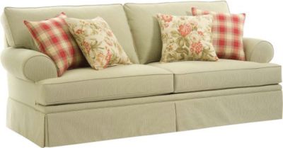 Clearance Living Room Sets on Home   Living Room Sets   Broyhill Emily 2 Piece Sofa And Chair Set