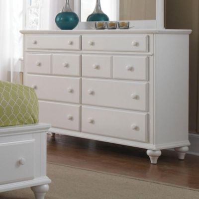 Bedroom Furniture Dresser on Bedroom Furniture   Dressers   Chests   Broyhill Hayden Place