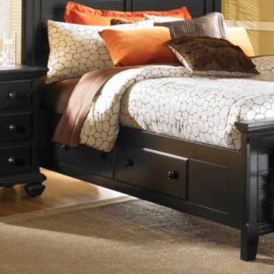 Piece Bedroom  on Bedroom Furniture   Bedroom Sets   Broyhill Mirren Pointe 5 Piece