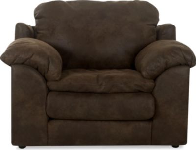Klaussner Furniture on Bedroom Furniture   Seating   Klaussner Auburn Microfiber Chair