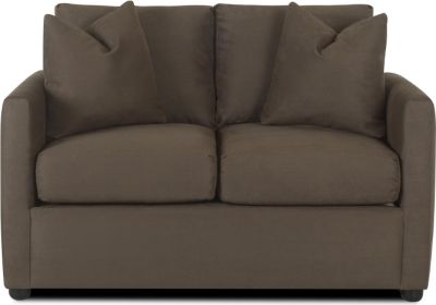 Klaussner Furniture on Home   Chairs   Klaussner Jacobs Chair Sleeper