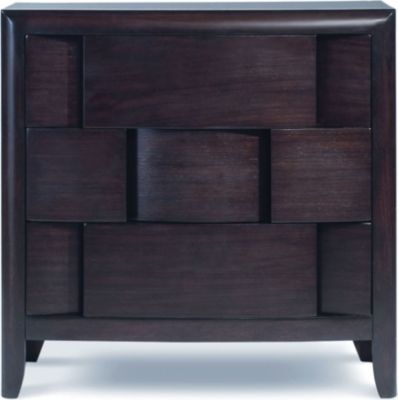 Home - Bedroom Sets - Magnussen Nova 5 Piece Bedroom Set