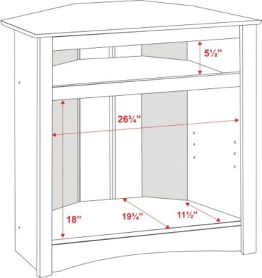 Home Theatre Sets Corner Tv Cabinets