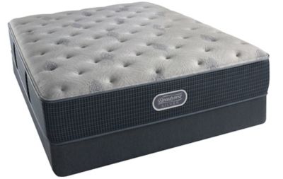 simmons silver mattress