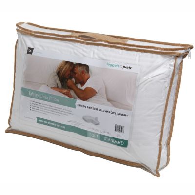 Leggett & Platt Home Textiles Talalay Latex Pillow