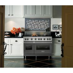 The World's Most Beautiful Stove (+ All About the Portland Kitchen  Appliances With Build.com) - Emily Henderson