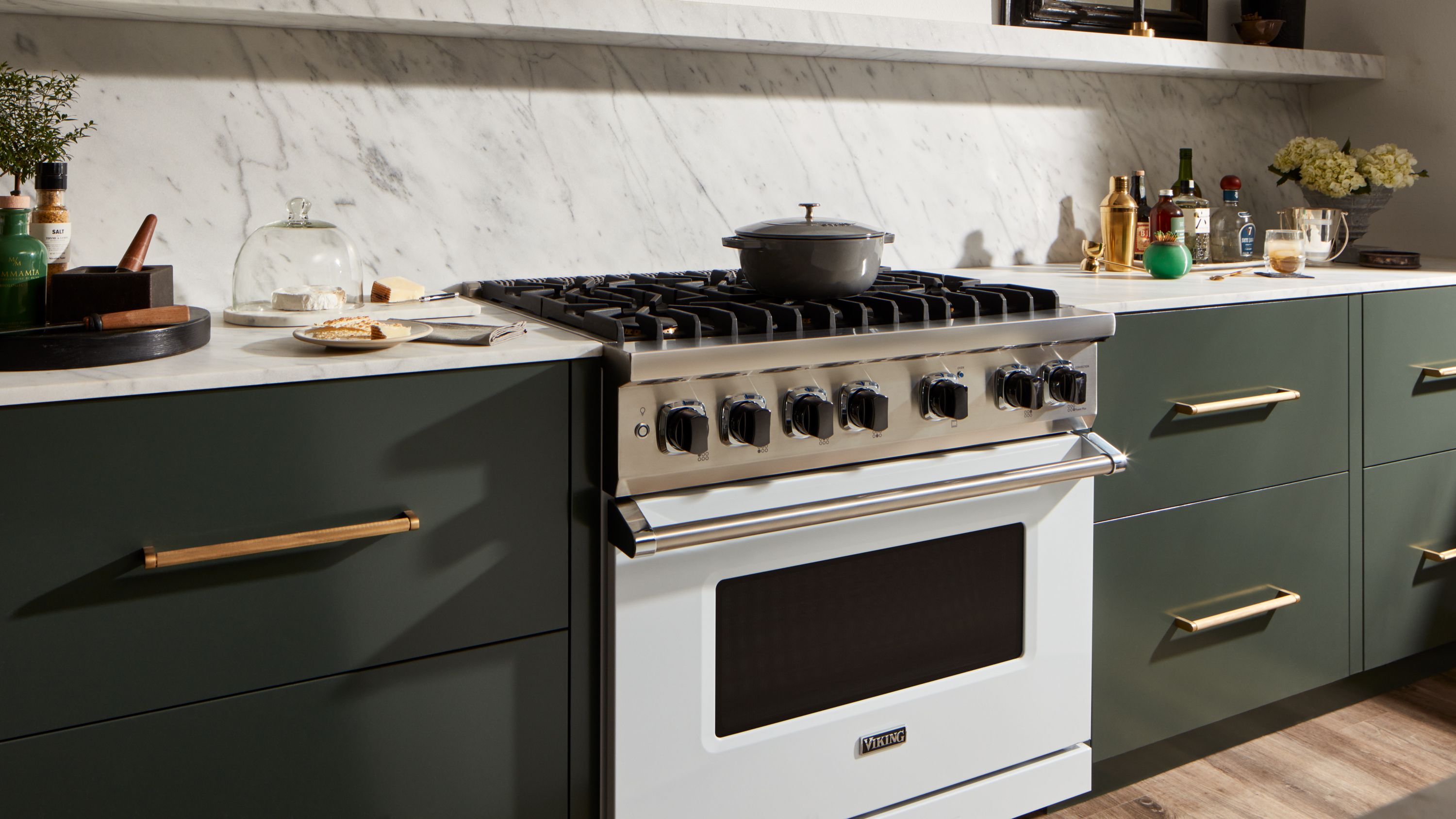 Luxury Viking Appliances - Best Buy