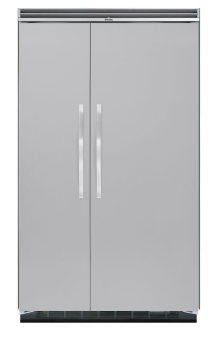 Designer 48 Inch Side by Side Refrigerator - Viking Range, LLC