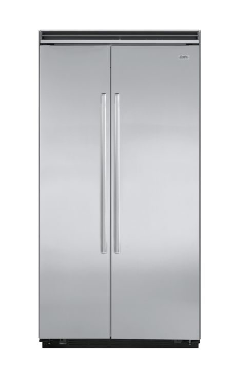 Designer 42 Inch Side by Side Refrigerator - Viking Range, LLC