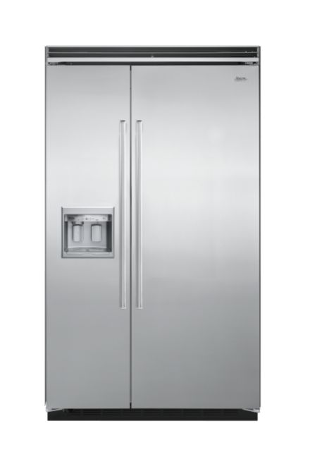 Viking 48 store refrigerator