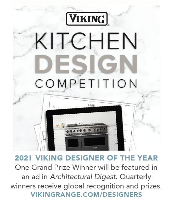 Kitchen Design Competition