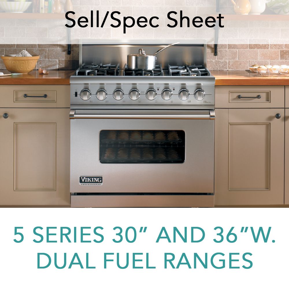 Viking Gas 6-Burner Range Top ⋆ Second Chance