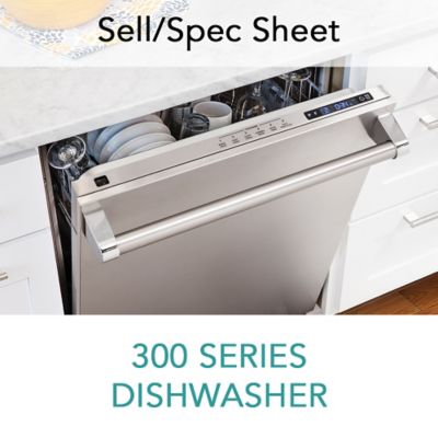 viking professional dishwasher