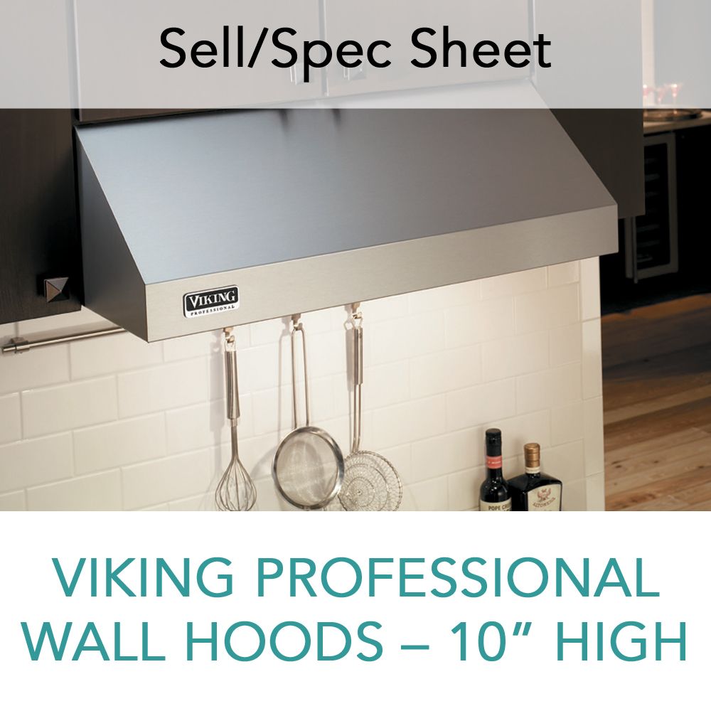 Viking Range Partners Up With iDevices For Connected Product