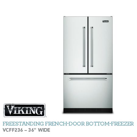 New Viking Professional French-Door Oven Makes Performance and  Accessibility Easy - Viking Range, LLC