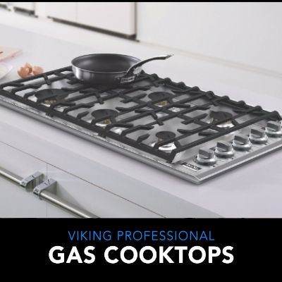 Viking Professional Gas Cooktops Viking Range Llc