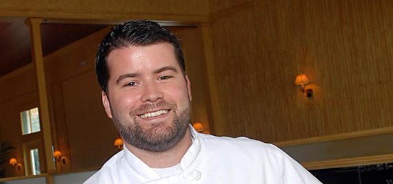 Chef Justin Devillier