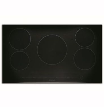 36 All Induction Cooktop Mvic Viking Range Llc