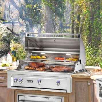 Viking Professional Outdoor - Viking Range, LLC