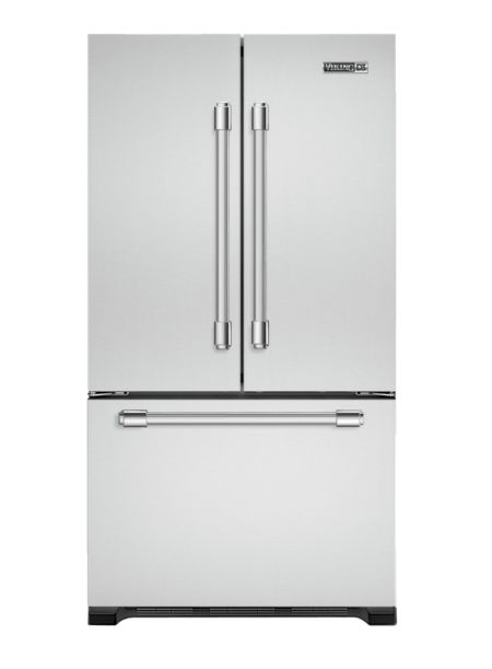 Viking 36w. Tuscany Range - TVDR361, Frost White, TVDR3614BFW