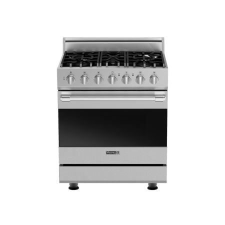 D3 - New Viking Appliance collection - Universal Appliance and