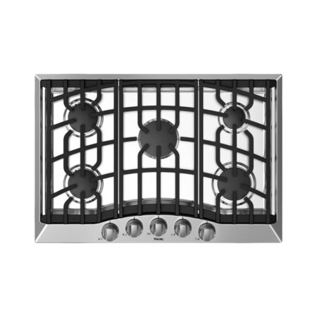 30 Gas Cooktop Rvgc Viking Range Llc