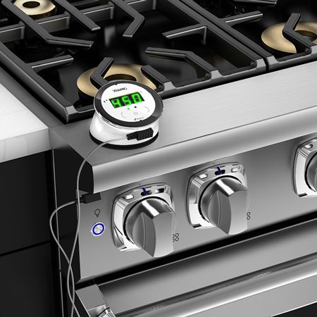 Clipper Corp. Feeds Home Cooking Trends with Viking Intros