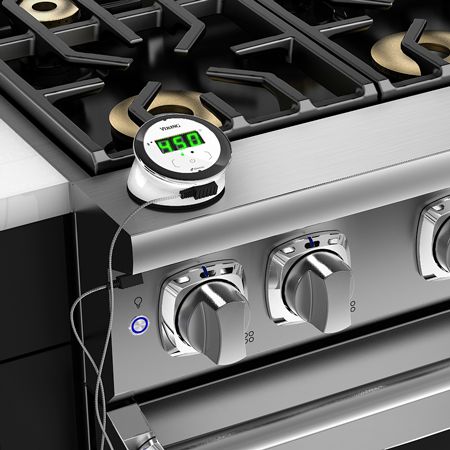 Viking Ranges Cooking Appliances - TVDR4802GI