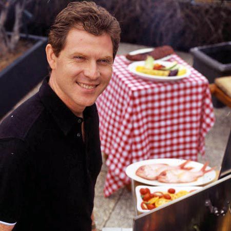 How to watch and stream Grill It! With Bobby Flay - 2008-2010 on Roku