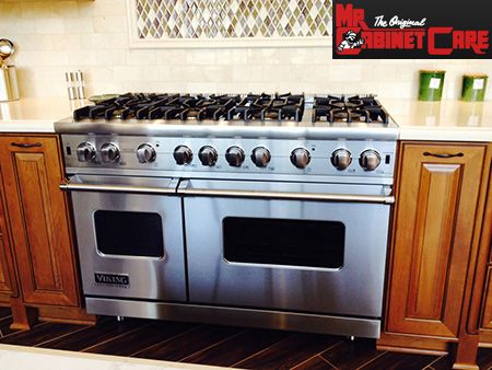 Viking Range, Viking Kitchen Appliances