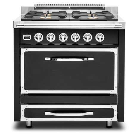 New Viking Professional French-Door Oven Makes Performance and  Accessibility Easy - Viking Range, LLC