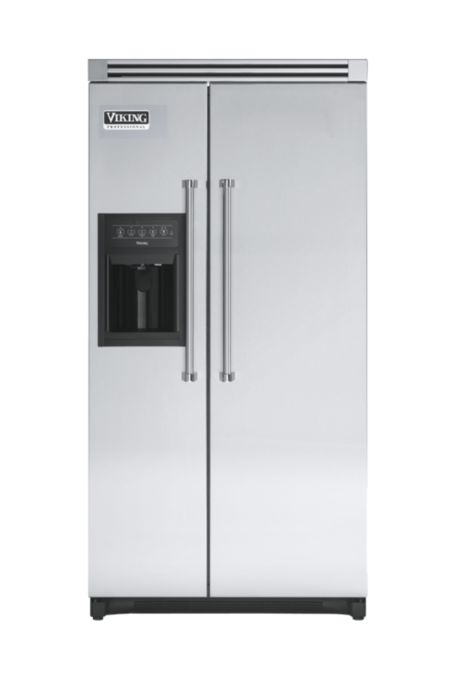 Viking VDSC5364GARLP 36 Inch Wide 4.9 Cu. Ft. Free