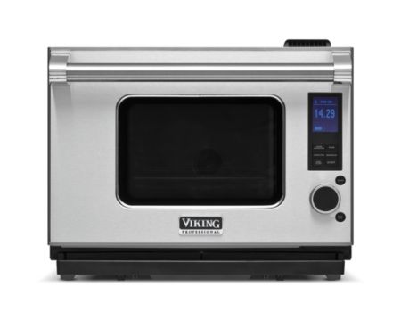 Combi-Steam/Convect™ Oven (VCSO210) in Stainless Steel - Viking Range,
