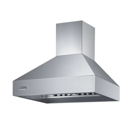 Viking 5 Series 30 Pacific Grey Professional Chimney Wall Mounted Range Hood-VCWH53048PG