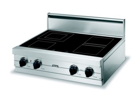 Gas range cooker - VGCC : 30 - VIKING - electric / traditional