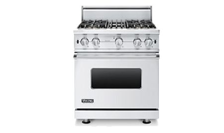 Viking Like New Excellent Condition Gas Stove 30 Inch for Sale in Vista, CA  - OfferUp
