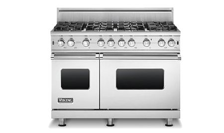 48 Gas Range - VGR548 Viking 5 Series