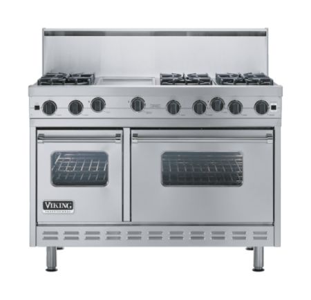 Freestanding Ranges - Viking Range, LLC