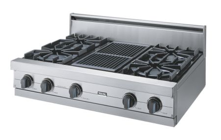 Cooktops - Viking Range, LLC