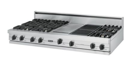 Cooktops - Viking Range, LLC