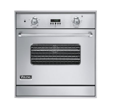 30” Viking Professional Electric Range VESC5304BSS (Used) – High End  Appliances, LLC