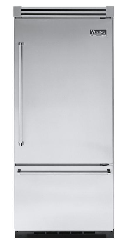 Viking VGIC53616BAR 36 Inch Wide 5.07 Cu. Ft. Free