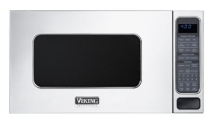 Viking shop convection microwave