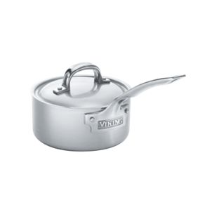customers should purchase Viking cookware, cutlery, and countertop ...