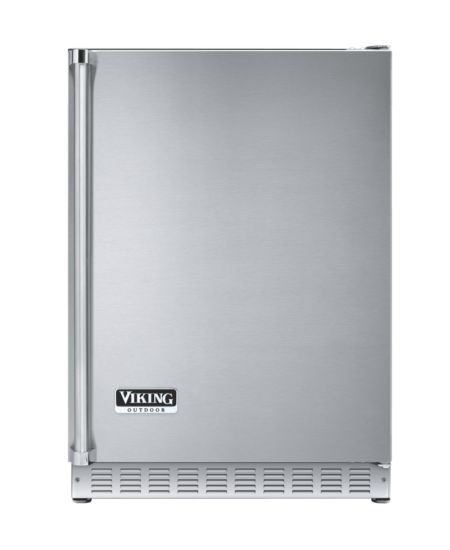 Viking - VGR Freestanding 7-Series GAS 36W Range - Bywater Blue