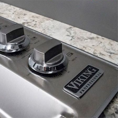 Viking Professional Gas Cooktop Is Usa Today S Editor S Choice