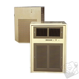 Breezaire WKS-4000 Wine Cellar Split Cooling System (Max Room Size = 1000 cu ft)