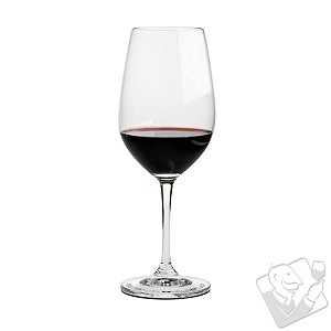 Riedel Vinum Zinfandel/Chianti Wine Glasses (Set of 2)