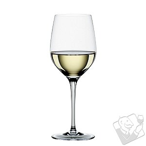 Spiegelau vinovino Chardonnay Wine Glasses (Set of 4)