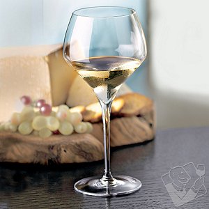 Riedel Vitis Chardonnay/Montrachet Wine Glasses (Set of 2)